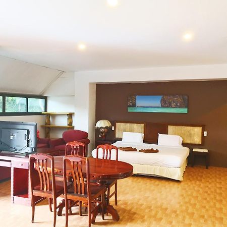 Patong 7Days Premium Hotel Phuket מראה חיצוני תמונה