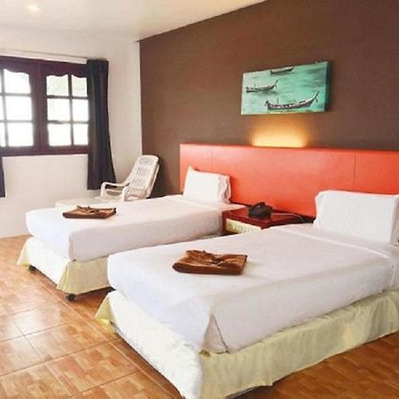 Patong 7Days Premium Hotel Phuket מראה חיצוני תמונה