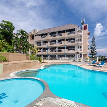 Patong 7Days Premium Hotel Phuket מראה חיצוני תמונה