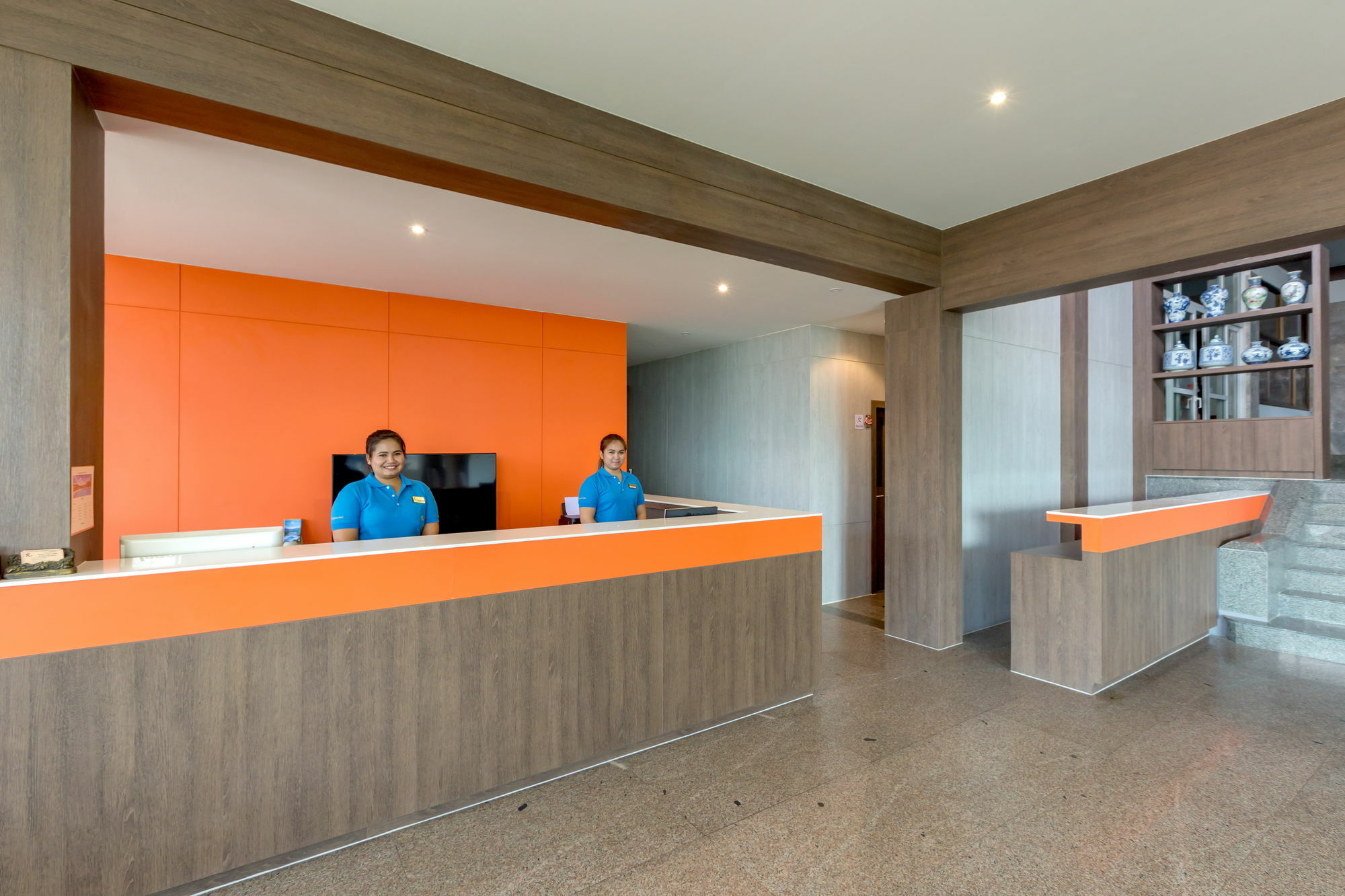 Patong 7Days Premium Hotel Phuket מראה חיצוני תמונה