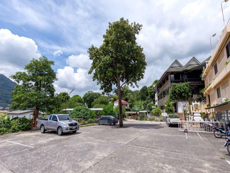 Patong 7Days Premium Hotel Phuket מראה חיצוני תמונה