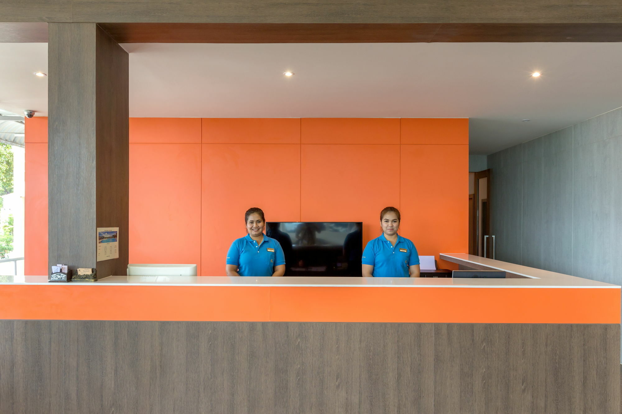 Patong 7Days Premium Hotel Phuket מראה חיצוני תמונה