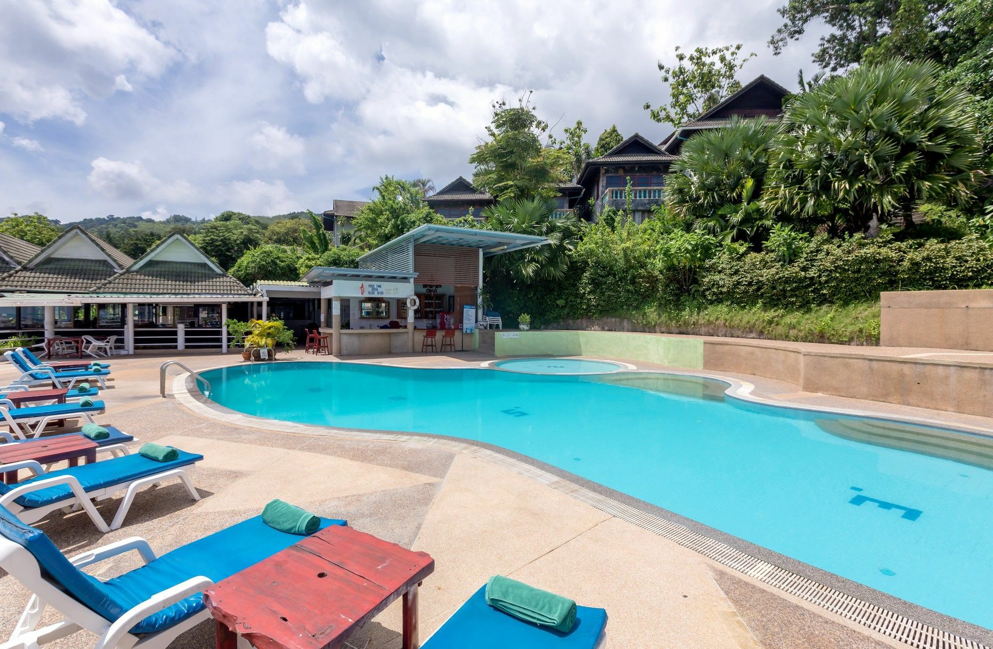 Patong 7Days Premium Hotel Phuket מראה חיצוני תמונה