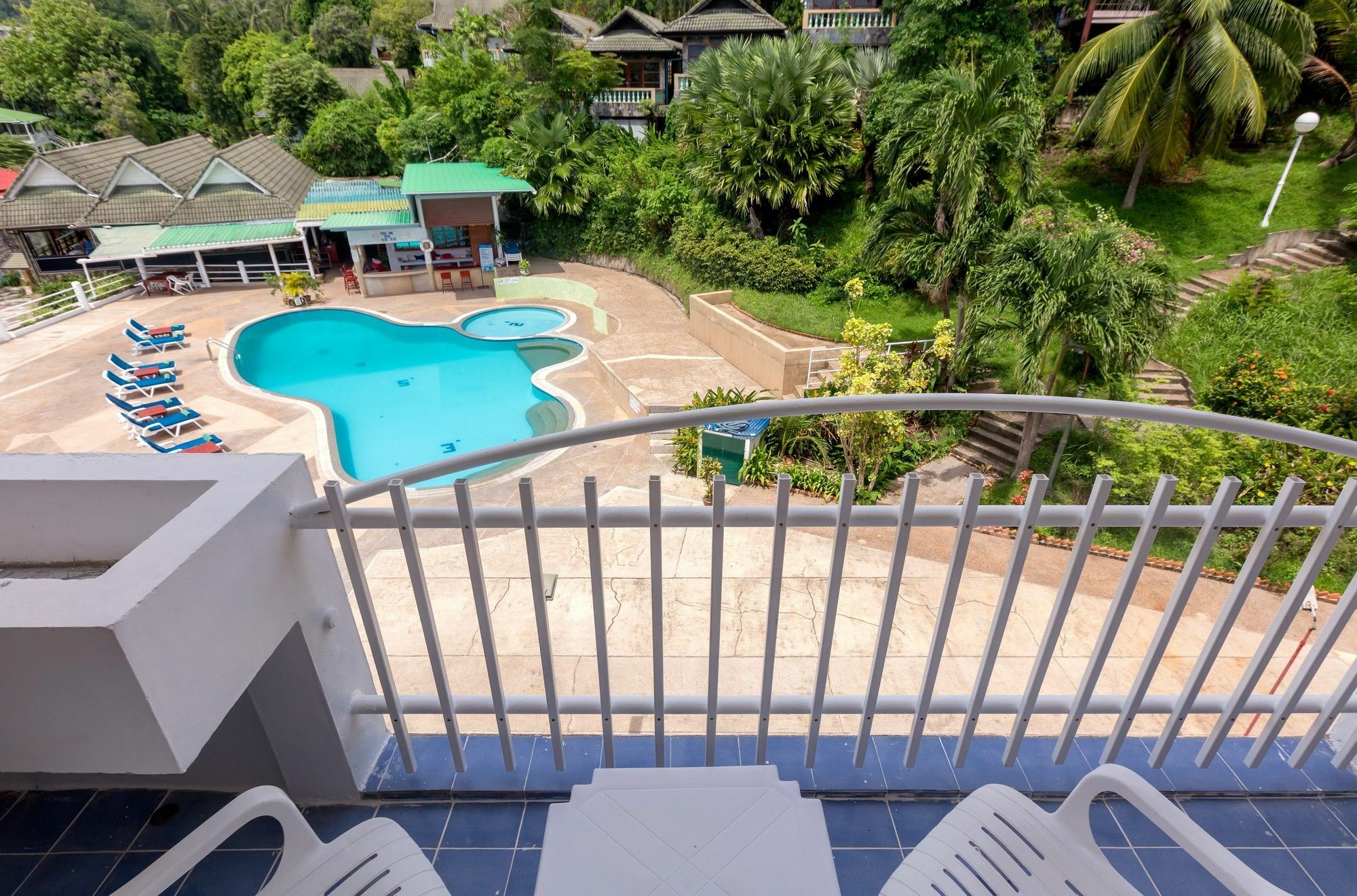 Patong 7Days Premium Hotel Phuket מראה חיצוני תמונה